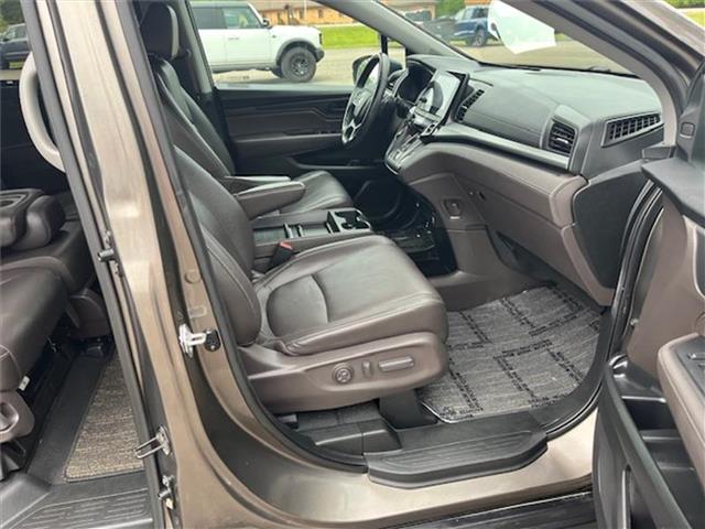 2022 Honda Odyssey EX-L - Photo 14
