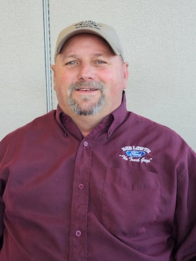 Staff member Bill Schroeder from ID_1c94d4