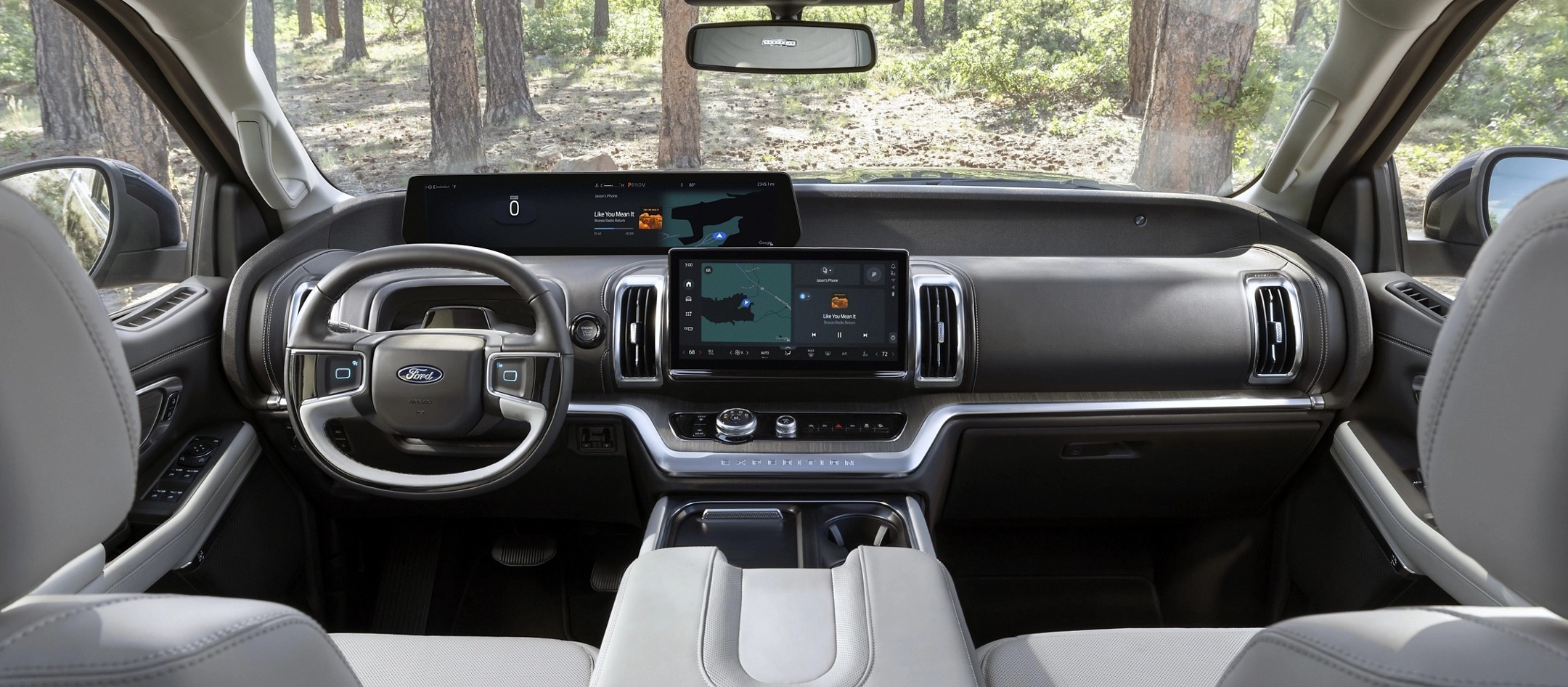Ford Expedition