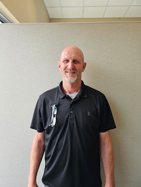 Staff member Kevin (DEVO) Devescovi from ID_1c94d4