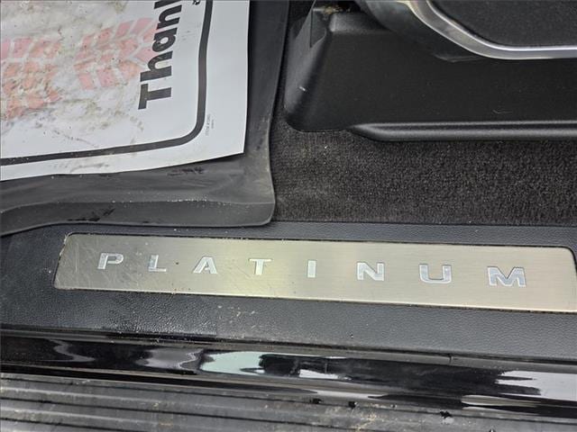 2023 Ford F-150 Platinum - Photo 17