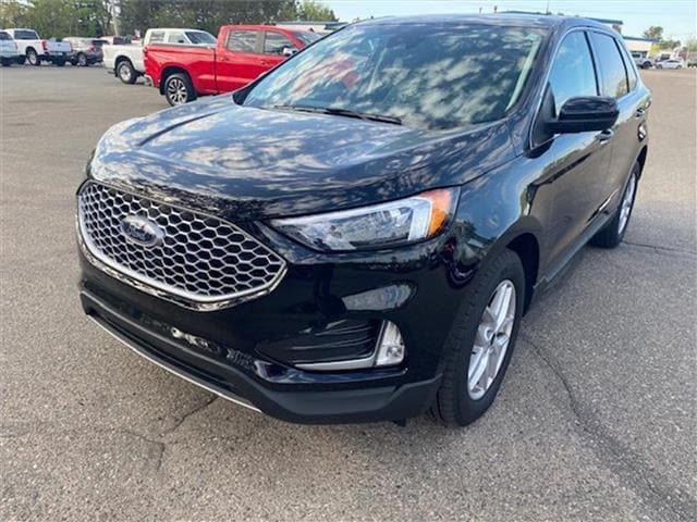 Used 2022 Ford Escape SEL with VIN 1FMCU9H90NUB38240 for sale in Bemidji, Minnesota