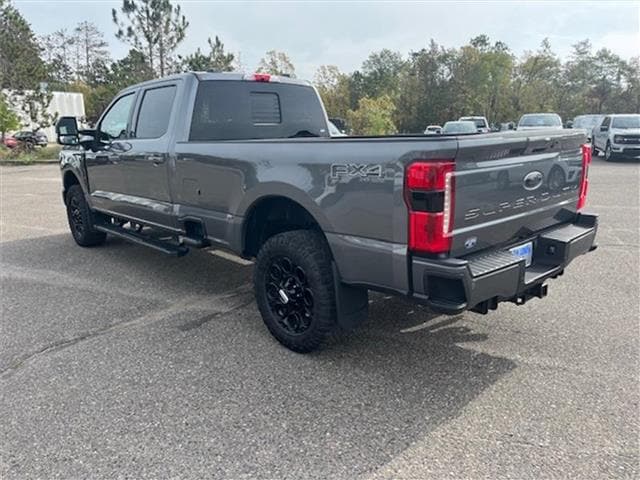 Used 2023 Ford F-350 Super Duty Lariat with VIN 1FT8W3BT4PED73243 for sale in Bemidji, Minnesota