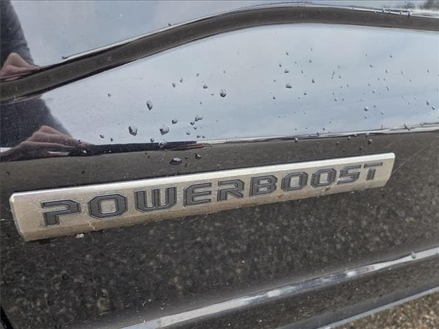 2023 Ford F-150 Platinum - Photo 8