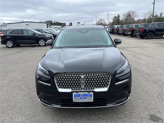 Used 2021 Lincoln Corsair Reserve with VIN 5LMCJ2D92MUL14870 for sale in Bemidji, Minnesota