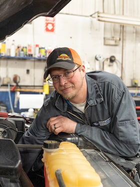 Staff member Andy Stormo from ID_09c16f35cf40