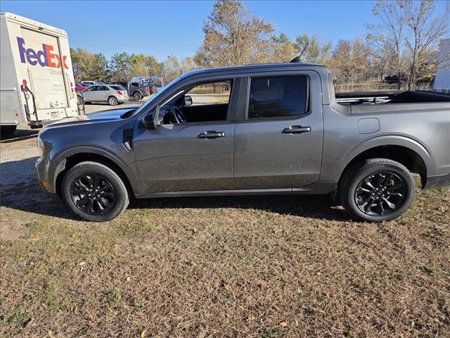 2024 Ford Maverick Lariat FWD's photo