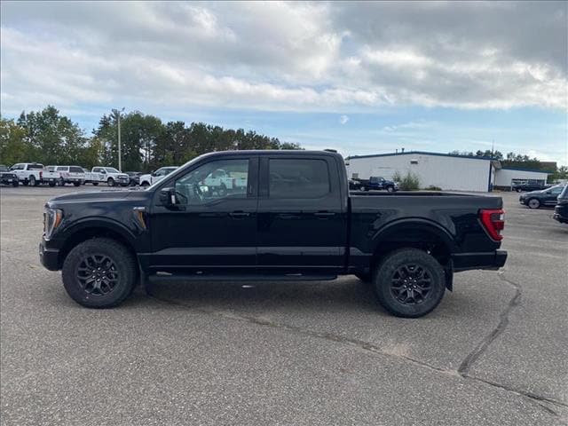 Used 2023 Ford F-150 Tremor with VIN 1FTFW1E52PFC55422 for sale in Bemidji, Minnesota