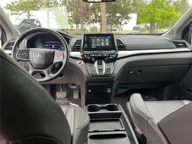2022 Honda Odyssey EX-L - Photo 16