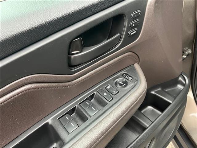2022 Honda Odyssey EX-L - Photo 20