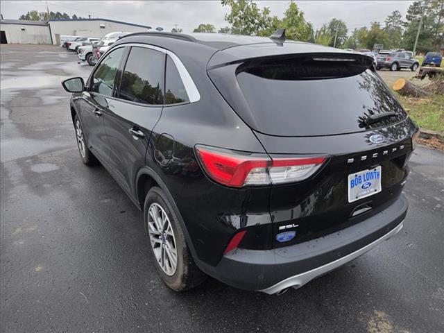 2022 Ford Escape SEL - Photo 8