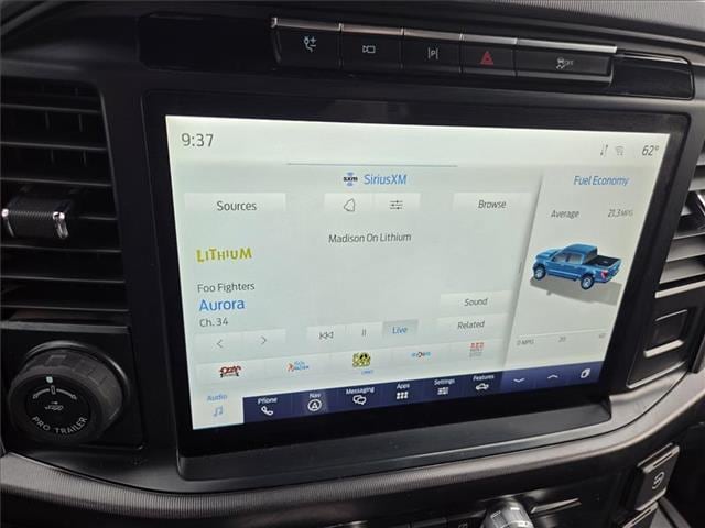 2023 Ford F-150 Platinum - Photo 22