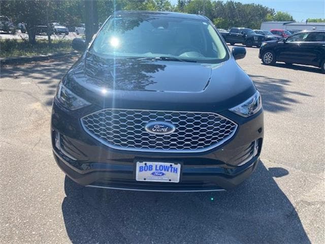 Used 2023 Ford Edge SEL with VIN 2FMPK4J9XPBA16241 for sale in Bemidji, Minnesota