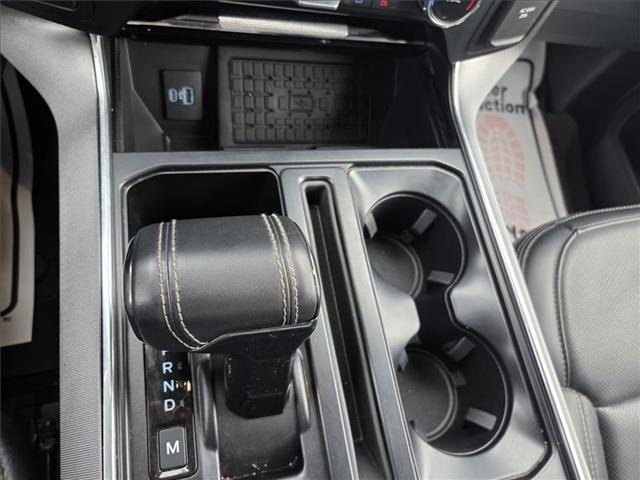 2023 Ford F-150 Platinum - Photo 27