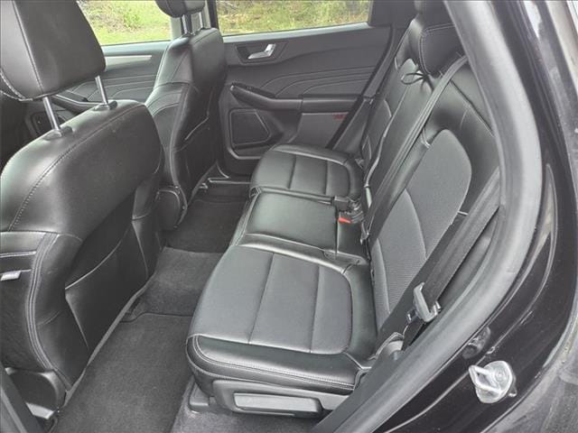 2022 Ford Escape SEL - Photo 10