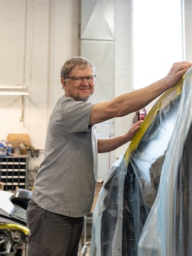 Staff member STEVE ROETMAN from ID_09c16f35cf40