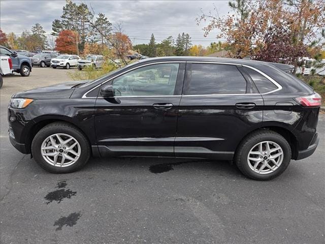 2023 Ford Edge SEL's photo