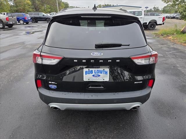 2022 Ford Escape SEL - Photo 7