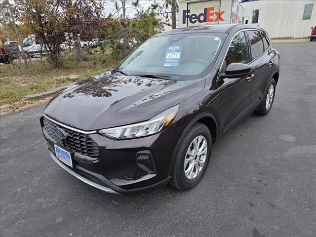 Used 2023 Ford Escape Active with VIN 1FMCU9GN6PUA89188 for sale in Bemidji, Minnesota