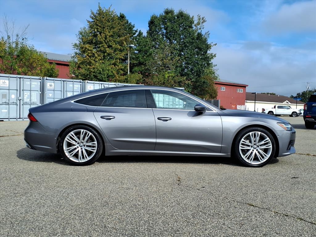 2019 Audi A7 Prestige photo 2