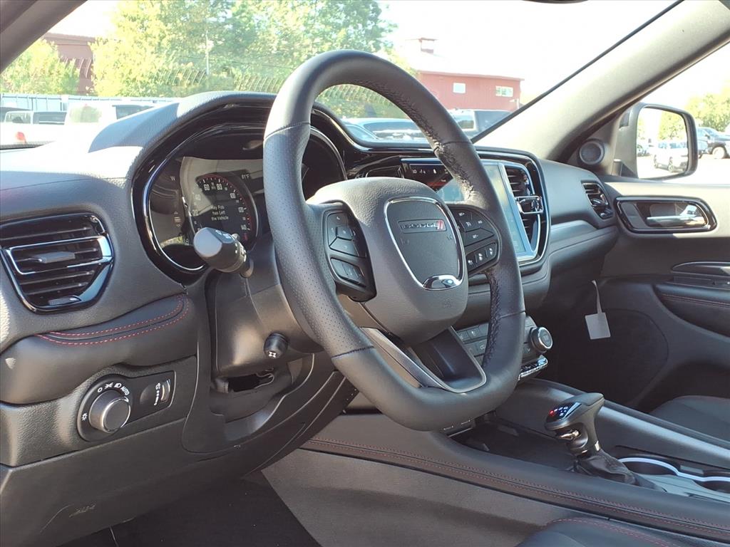 2026 Dodge Durango GT Plus - Photo 4