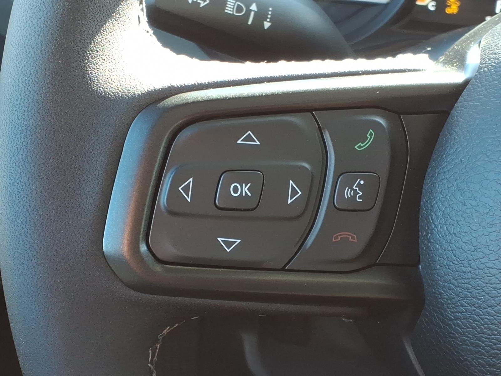 2026 Jeep Gladiator Mojave X - Photo 17