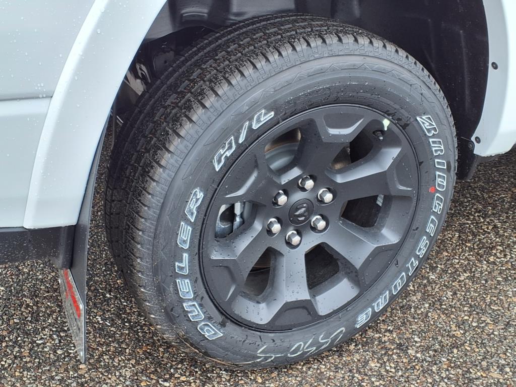 2025 Ram 1500 Big Horn Lone Star photo 4