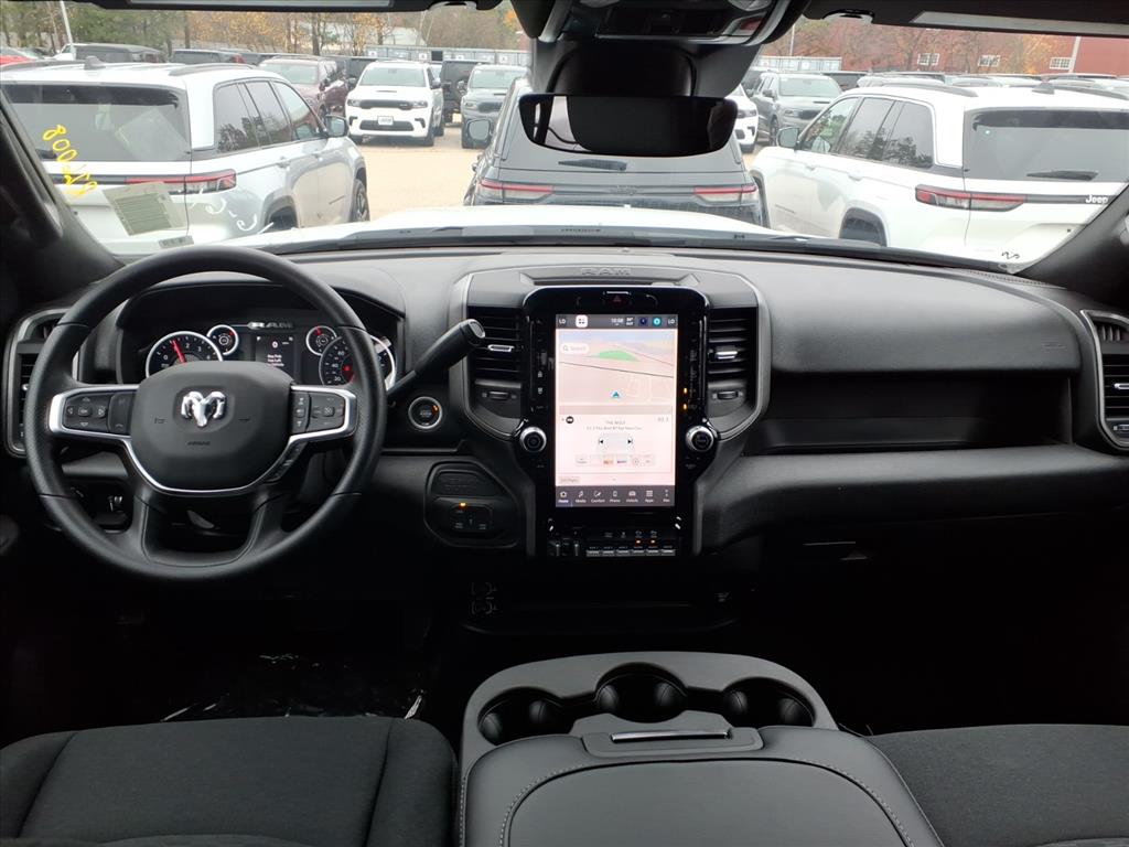 2026 RAM 2500 Tradesman - Photo 6