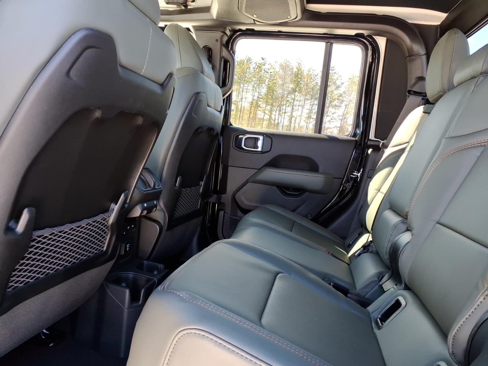 2026 Jeep Gladiator Mojave X - Photo 20