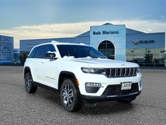 2025 Jeep Grand Cherokee Limited Sport Utility