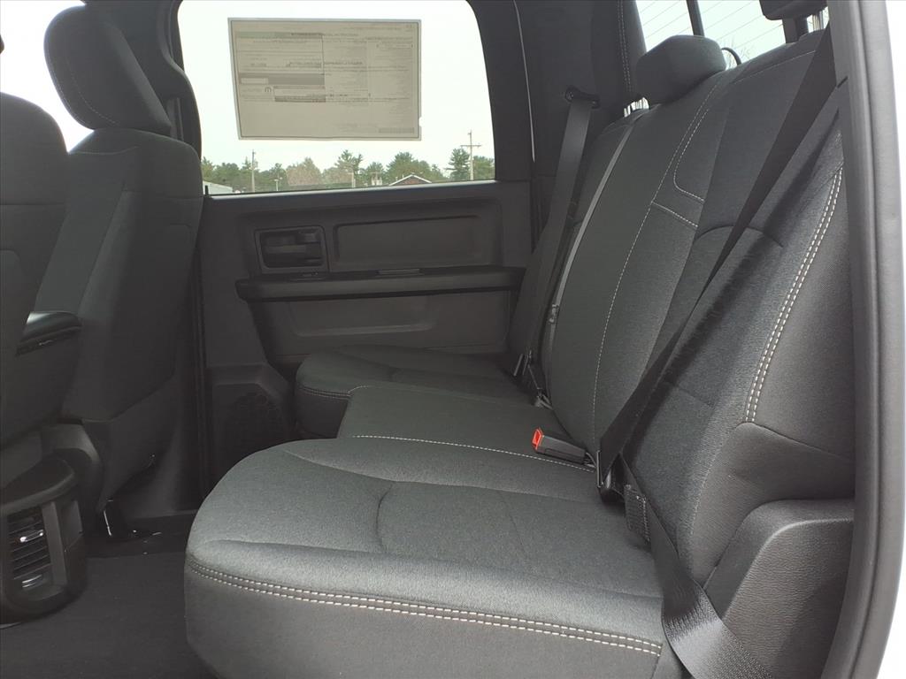 2026 RAM 2500 Tradesman - Photo 10