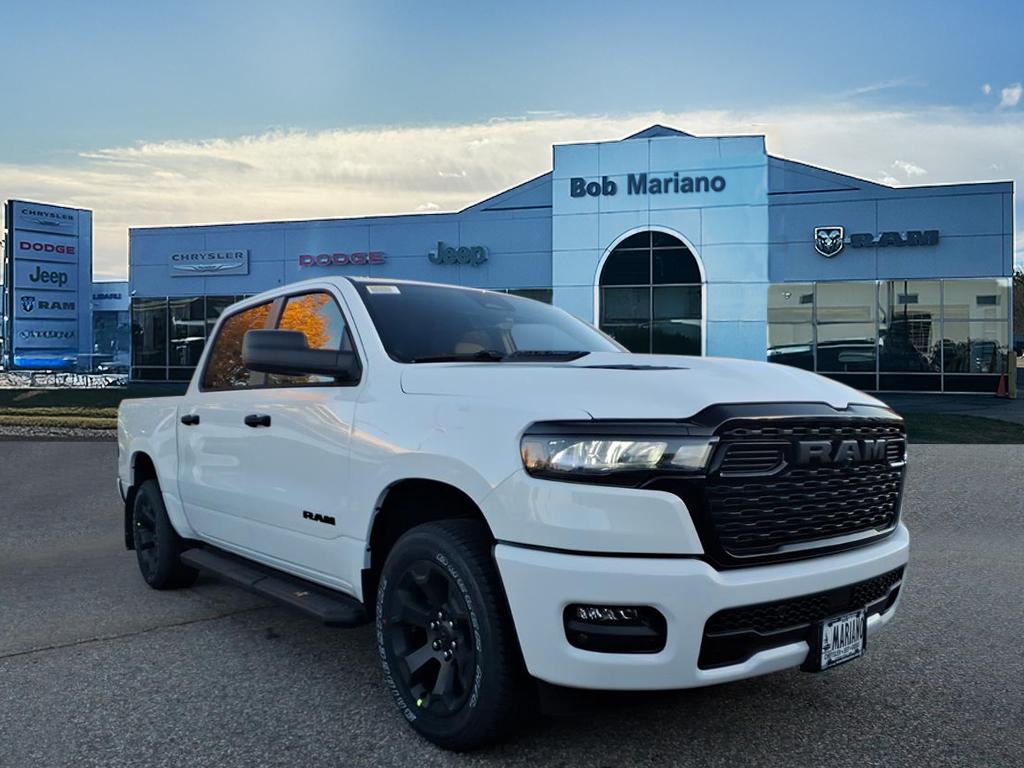 2025 RAM Ram 1500 Pickup Tradesman's photo