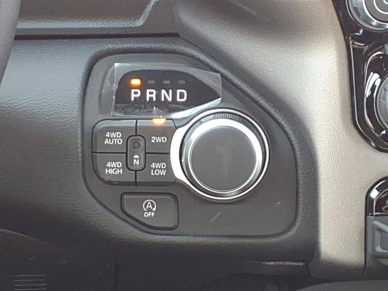 2026 RAM 1500 Big Horn/Lone Star - Photo 8