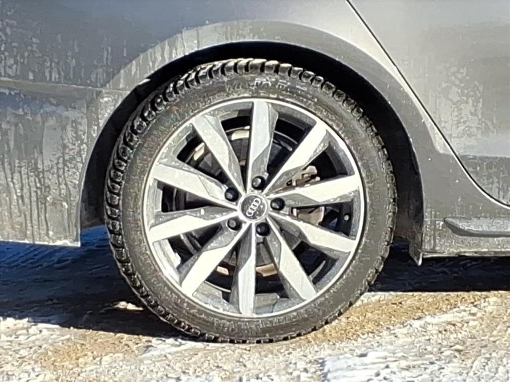 Used 2021 Audi A4 Sedan Premium Sedan