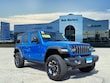 Jeep Wrangler 4xe