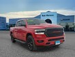 Ram 1500 Laram