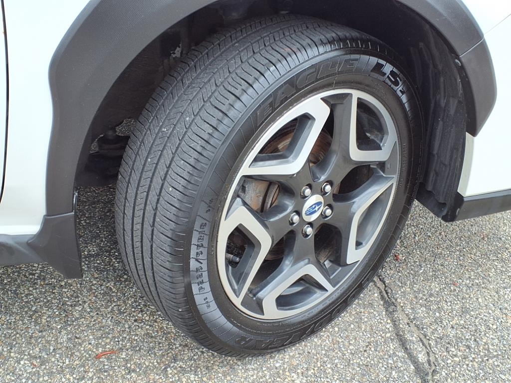 2018 Subaru Crosstrek Limited photo 4