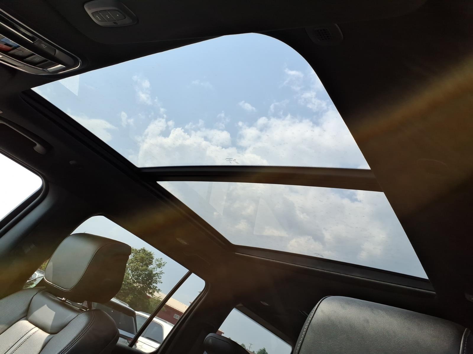 2026 Jeep Grand Wagoneer Limited Altitude - Photo 6