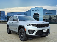 2025 Jeep Grand Cherokee Altitude X Sport Utility