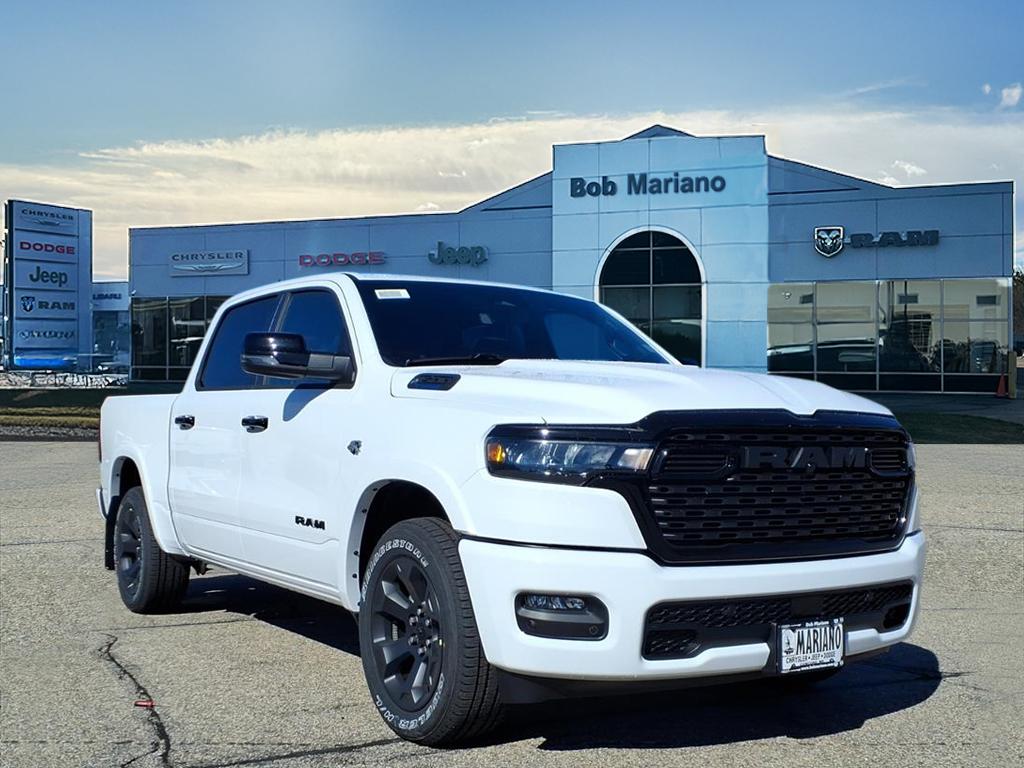 2026 RAM Ram 1500 Pickup Big Horn/Lone Star's photo