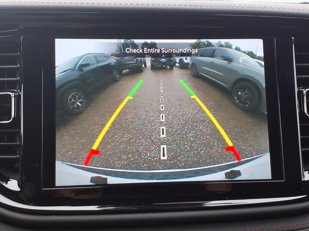 2026 Dodge Durango GT Plus - Photo 9