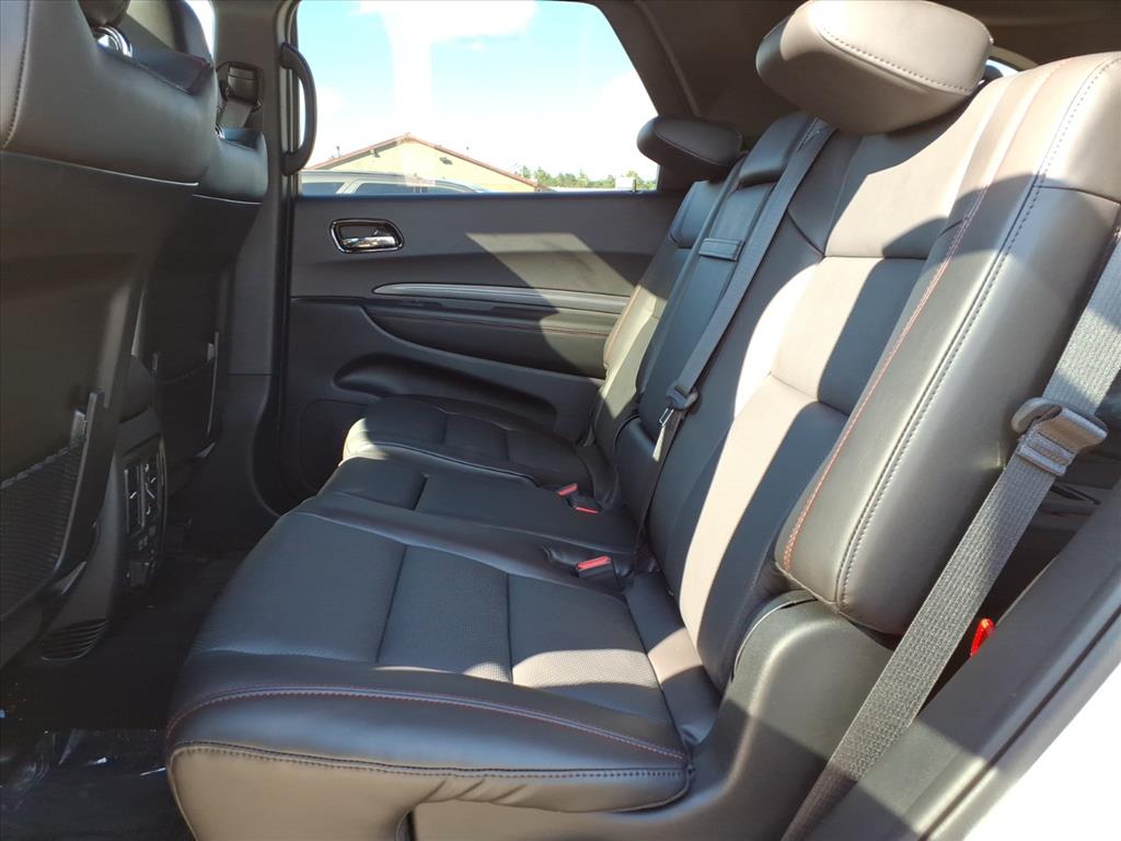 2026 Dodge Durango GT Plus - Photo 10
