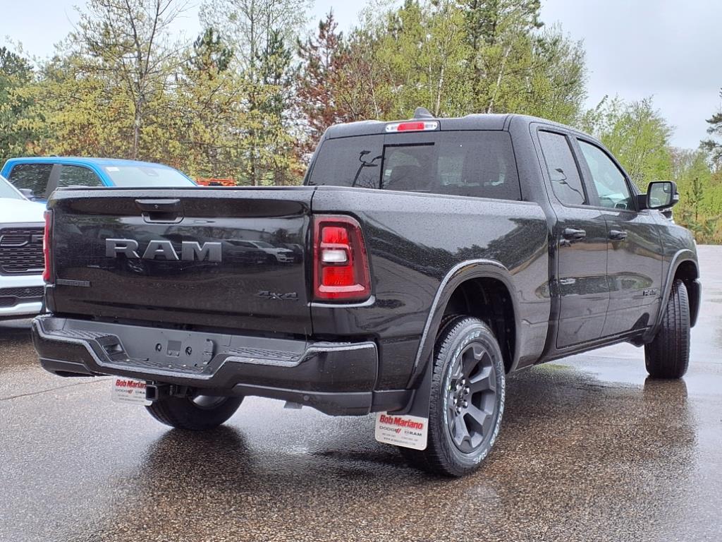2025 Ram 1500 Big Horn Lone Star photo 2