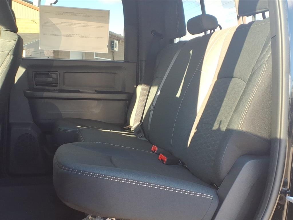 2026 RAM 3500 Tradesman - Photo 10