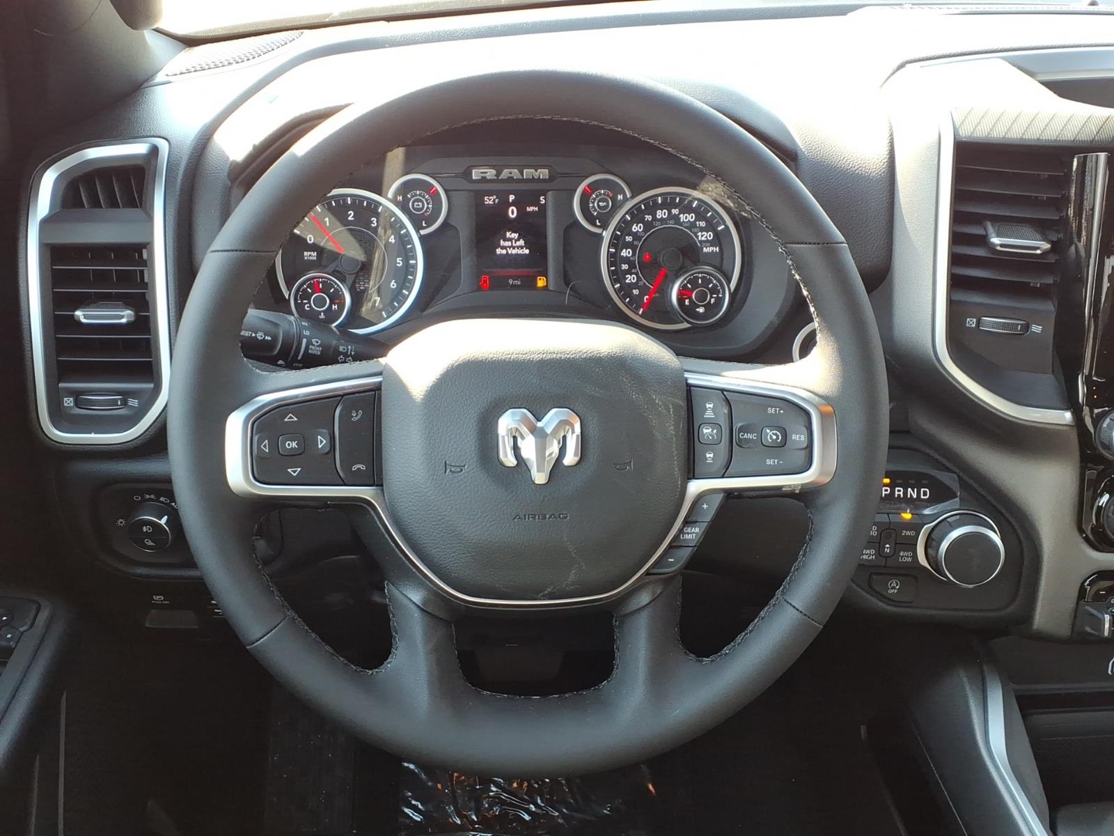 2026 RAM 1500 Big Horn/Lone Star - Photo 7