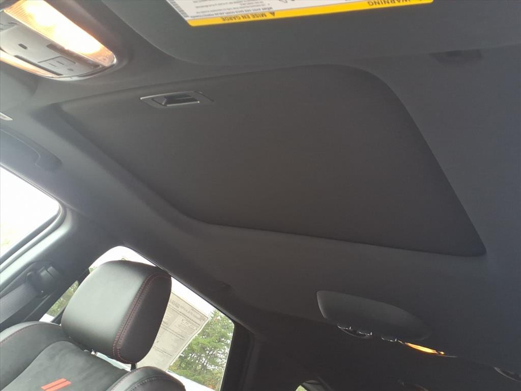 2026 Dodge Durango GT Plus - Photo 6