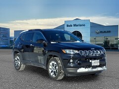 2026 Jeep Compass Limited Sport Utility