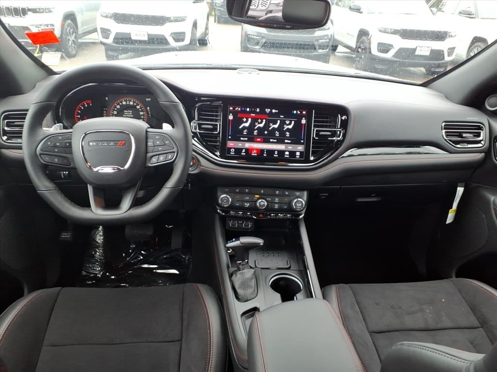 2026 Dodge Durango GT Plus - Photo 7