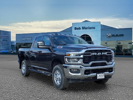 2026 Ram 2500 Tradesman Pickup