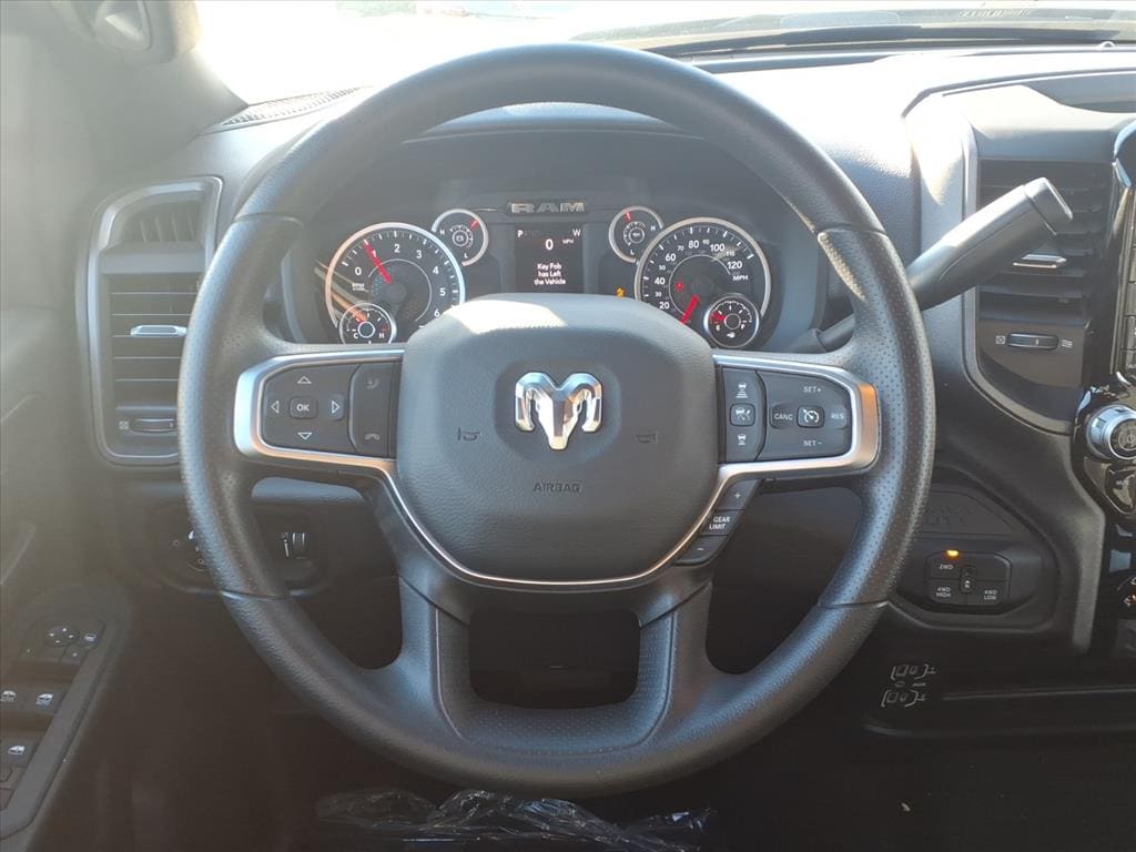 2026 RAM 3500 Tradesman - Photo 7